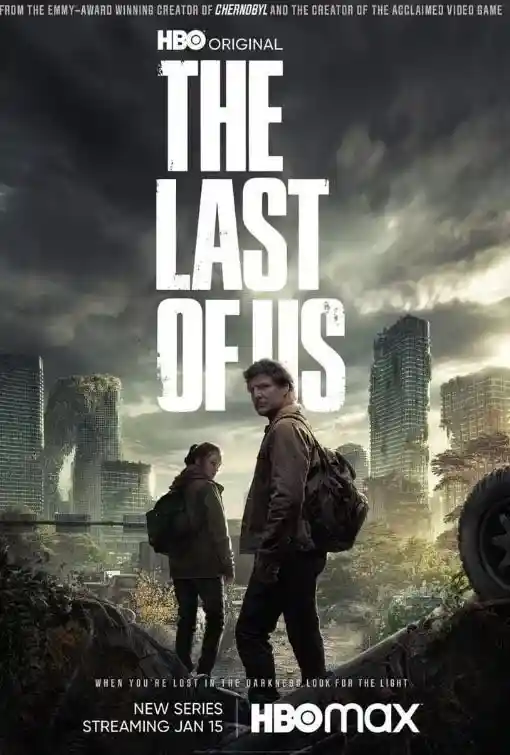 The Last Of Us - Sportz TV Premium IPTV Subscription